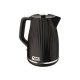 TEFAL | Kettle | KO250830 | Electric | 2400 W | 1.7 L | Plastic | 360° rotational base | Black