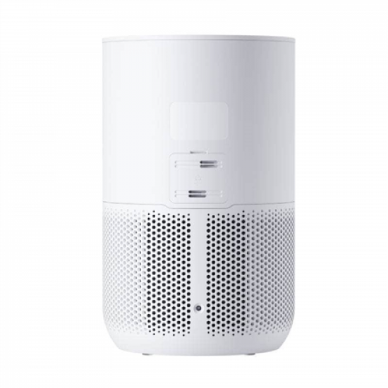 Xiaomi | Smart Air Purifier 4 Compact EU | 27 W | Suitable for rooms up to 16-27 m² | White