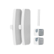 Xiaomi | Smart Pet Fountain Filter | BHR6148GL | Capacity N/A L | White