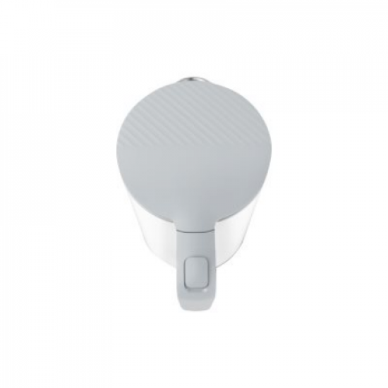 TEFAL | Kettle | Sense  KO693110 | Electric | 1800 W | 1.5 L | Double layer | 360° rotational base | White