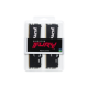 Kingston | Fury Beast RGB | 32 Kit (16GBx2) GB | DDR5 | 4800 MHz | PC/server | Registered No | ECC No