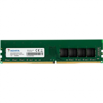 ADATA | Premier DDR4 RAM | 16 GB | U-DIMM | 3200 MHz | PC/server | Registered No | ECC No