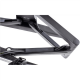 EDBAK | Wall mount | VSM654 | Display Mounts | 65-86 
