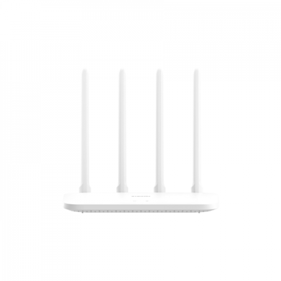 Router | AC1200 EU | 802.11ac | 300 + 867 Mbit/s | 10/100/1000 Mbit/s | Ethernet LAN (RJ-45) ports 3 | Mesh Support No | MU-MiMO Yes | No mobile broadband | Antenna type 4 External Antennas