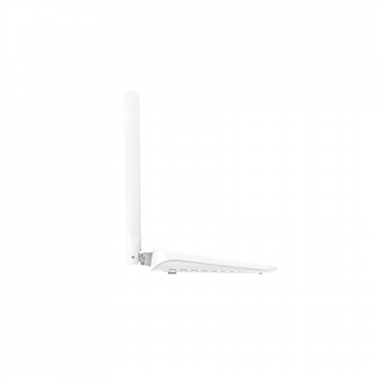 Router | AC1200 EU | 802.11ac | 300 + 867 Mbit/s | 10/100/1000 Mbit/s | Ethernet LAN (RJ-45) ports 3 | Mesh Support No | MU-MiMO Yes | No mobile broadband | Antenna type 4 External Antennas