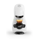 Delonghi | Coffee Maker | EDG110.WB Dolce Gusto Piccolo XS | Pump pressure 15 bar | Capsule | 1400 W | White