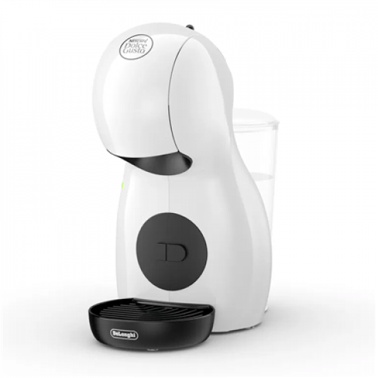 Delonghi | Coffee Maker | EDG110.WB Dolce Gusto Piccolo XS | Pump pressure 15 bar | Capsule | 1400 W | White