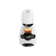 Delonghi | Coffee Maker | EDG110.WB Dolce Gusto Piccolo XS | Pump pressure 15 bar | Capsule | 1400 W | White
