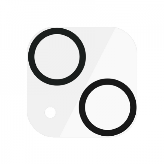 PanzerGlass | Camera Protector | Apple | iPhone 13/13 mini | Transparent