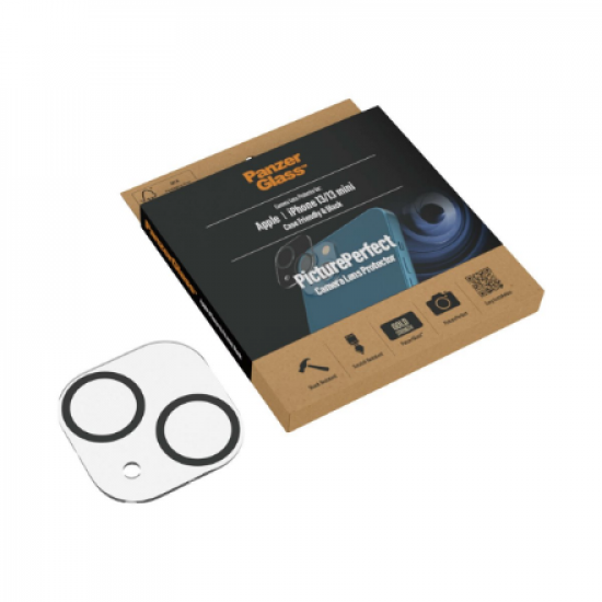 PanzerGlass | Camera Protector | Apple | iPhone 13/13 mini | Transparent