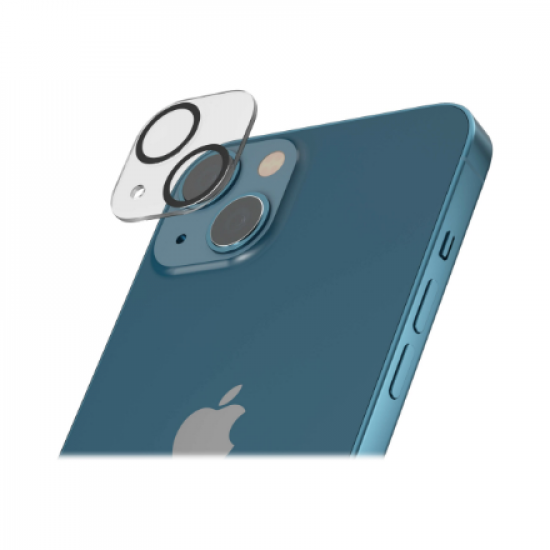 PanzerGlass | Camera Protector | Apple | iPhone 13/13 mini | Transparent