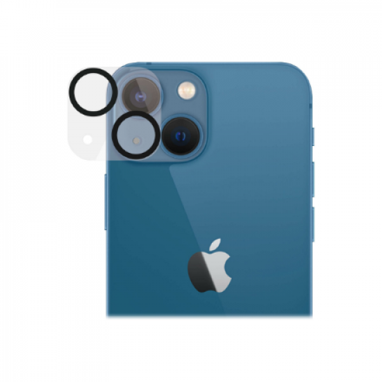 PanzerGlass | Camera Protector | Apple | iPhone 13/13 mini | Transparent