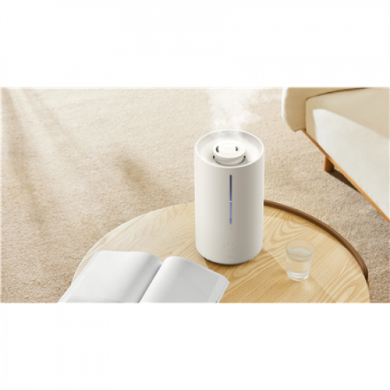 Xiaomi | Smart Humidifier 2 EU | BHR6026EU | - m³ | 28 W | Water tank capacity 4.5 L | - | Humidification capacity 350 ml/hr | White