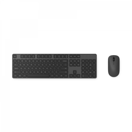 Xiaomi | Keyboard and Mouse | Keyboard and Mouse Set | Black