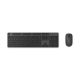 Xiaomi | Keyboard and Mouse | Keyboard and Mouse Set | Black