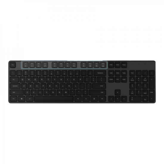 Xiaomi | Keyboard and Mouse | Keyboard and Mouse Set | Black