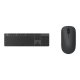 Xiaomi | Keyboard and Mouse | Keyboard and Mouse Set | Black