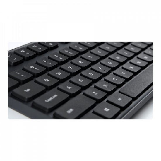 Xiaomi | Keyboard and Mouse | Keyboard and Mouse Set | Black