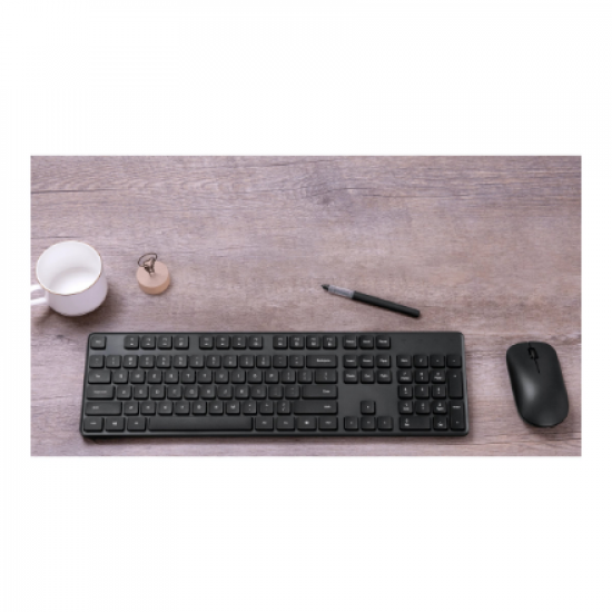 Xiaomi | Keyboard and Mouse | Keyboard and Mouse Set | Black