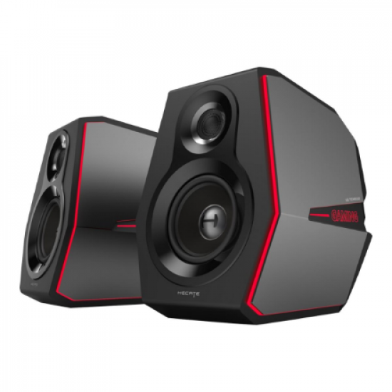 Edifier | Gaming Speakers | G5000 | Bluetooth | Black | 88 W | Wireless connection