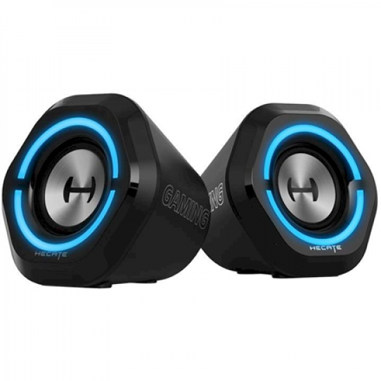 Edifier | Gaming Speakers | G1000 | Bluetooth | Black | Wireless connection