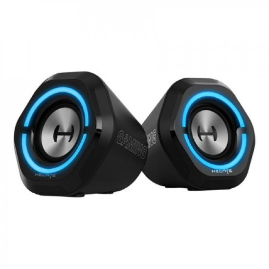 Edifier | Gaming Speakers | G1000 | Bluetooth | Black | Wireless connection