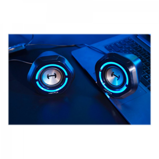Edifier | Gaming Speakers | G1000 | Bluetooth | Black | Wireless connection