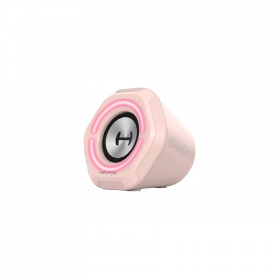 Edifier | Gaming Speakers | G1000 | Bluetooth | Pink | Wireless connection