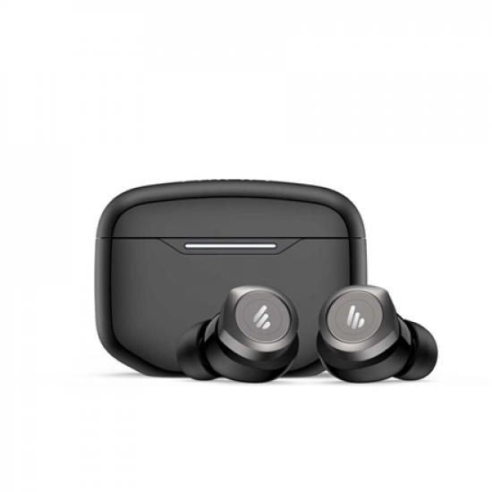 Edifier | True Wireless Earbuds | W240TN | Wireless | In-ear | Microphone | Noise canceling | Wireless | Black