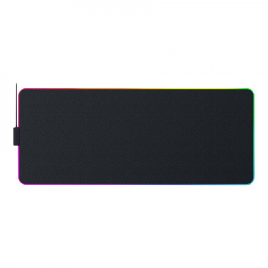 Razer | Strider Chroma Mouse Pad | Mouse Pad | 900 x 370 x 4 mm | Black