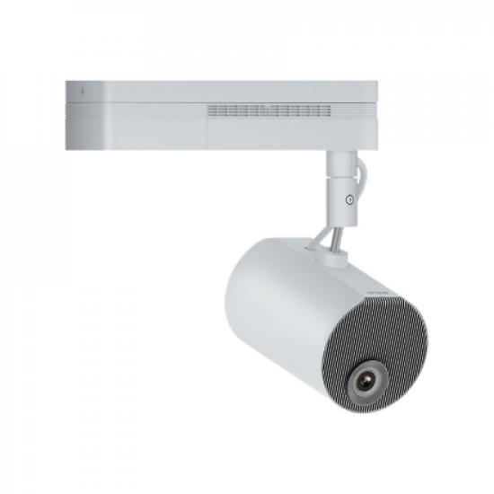 Epson | LightScene EV-110 | WXGA (1280x800) | 2200 ANSI lumens | White | Lamp warranty 12 month(s)