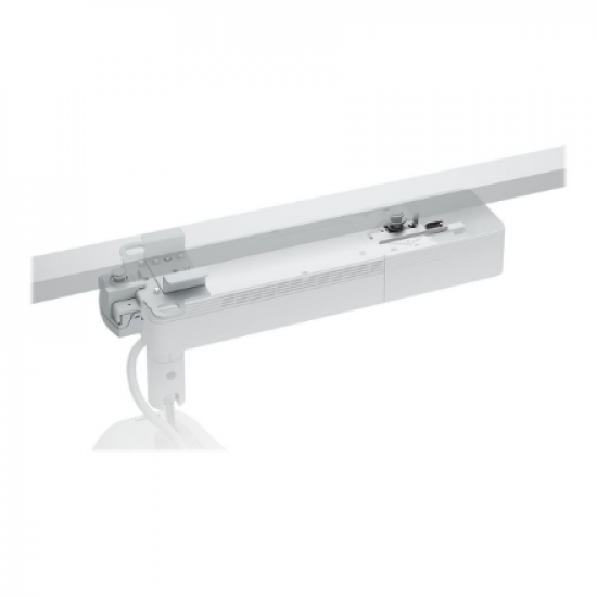 Epson | LightScene EV-110 | WXGA (1280x800) | 2200 ANSI lumens | White | Lamp warranty 12 month(s)