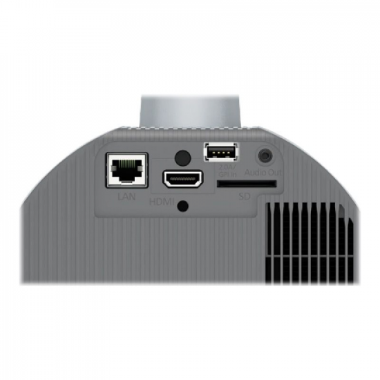 Epson | LightScene EV-110 | WXGA (1280x800) | 2200 ANSI lumens | White | Lamp warranty 12 month(s)