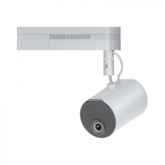 Epson | LightScene EV-110 | WXGA (1280x800) | 2200 ANSI lumens | White | Lamp warranty 12 month(s)