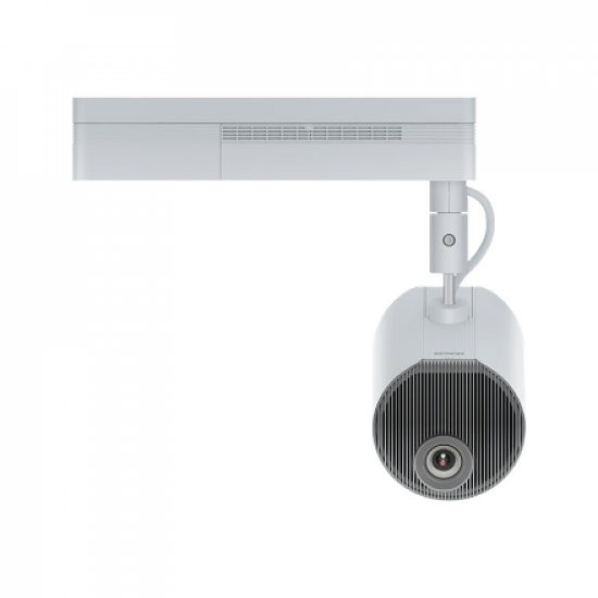 Epson | LightScene EV-110 | WXGA (1280x800) | 2200 ANSI lumens | White | Lamp warranty 12 month(s)