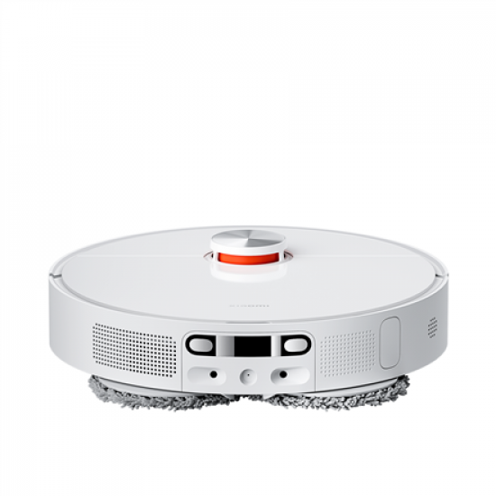 Xiaomi | Robot Vacuum | X10+ EU | Wet&Dry | Operating time (max) 120 min | Lithium Ion | 5200 mAh | Dust capacity 0.35 L | 4000 Pa | White | Battery warranty 24 month(s)