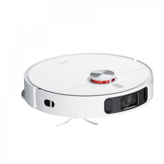 Xiaomi | Robot Vacuum | X10+ EU | Wet&Dry | Operating time (max) 120 min | Lithium Ion | 5200 mAh | Dust capacity 0.35 L | 4000 Pa | White | Battery warranty 24 month(s)