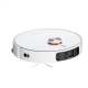 Xiaomi | Robot Vacuum | X10+ EU | Wet&Dry | Operating time (max) 120 min | Lithium Ion | 5200 mAh | Dust capacity 0.35 L | 4000 Pa | White | Battery warranty 24 month(s)