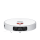 Xiaomi | Robot Vacuum | X10+ EU | Wet&Dry | Operating time (max) 120 min | Lithium Ion | 5200 mAh | Dust capacity 0.35 L | 4000 Pa | White | Battery warranty 24 month(s)