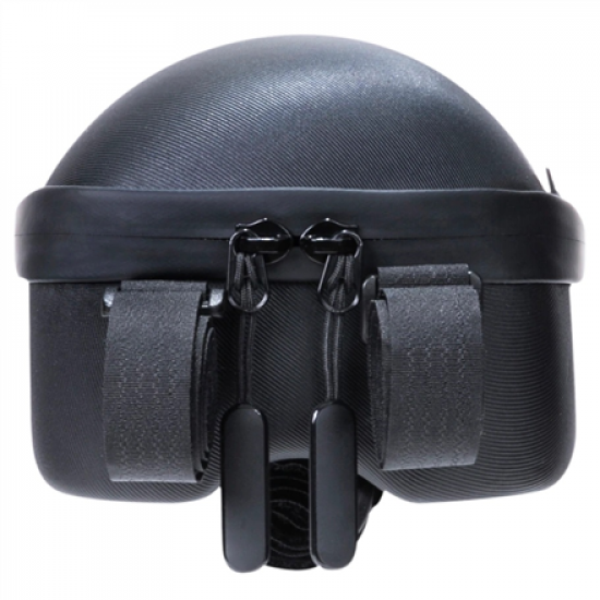 Electric Scooter Storage Bag | Black