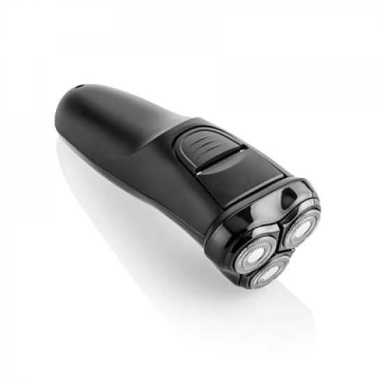 ETA | Shaver | ETA334390000 Christoph | Operating time (max) 150 min | Wet & Dry | Lithium Ion | Black