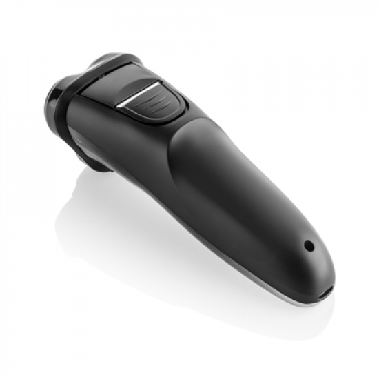 ETA | Shaver | ETA334390000 Christoph | Operating time (max) 150 min | Wet & Dry | Lithium Ion | Black
