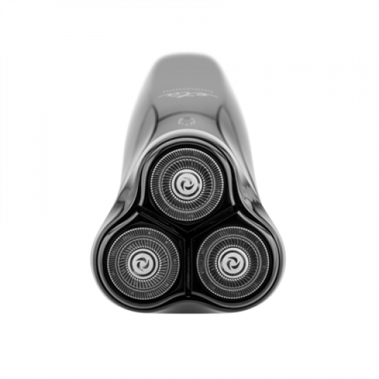 ETA | Shaver | ETA334390000 Christoph | Operating time (max) 150 min | Wet & Dry | Lithium Ion | Black