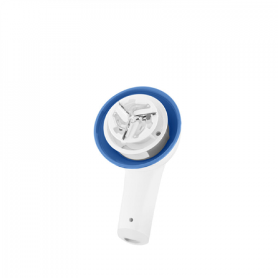 ETA | Lint remover | ETA326090010 Linty II | Blue/White | Rechargeable battery