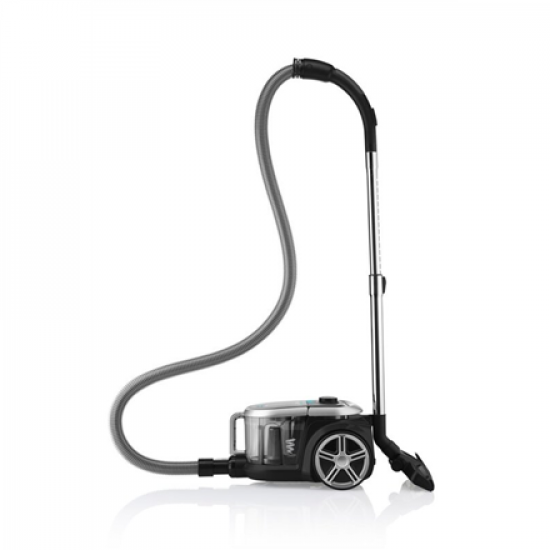 ETA | Vacuum cleaner | ETA151790010 Stormy Car | Bagless | Power 800 W | Dust capacity 2.2 L | Black