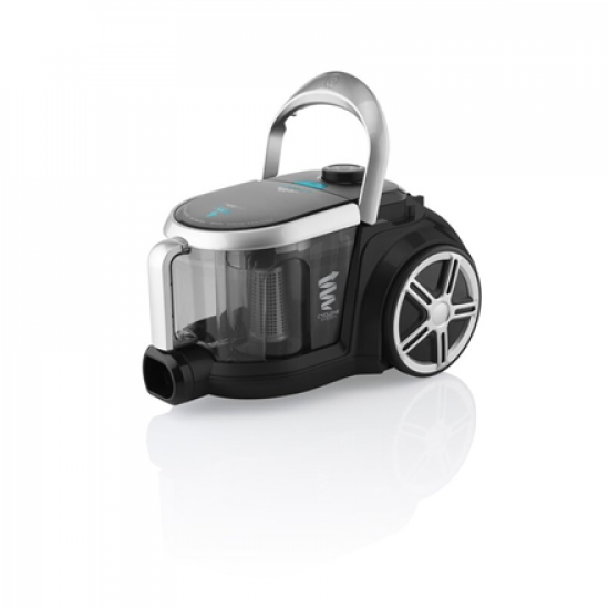 ETA | Vacuum cleaner | ETA151790010 Stormy Car | Bagless | Power 800 W | Dust capacity 2.2 L | Black