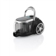 ETA | Vacuum cleaner | ETA151790010 Stormy Car | Bagless | Power 800 W | Dust capacity 2.2 L | Black