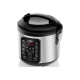 ETA | Rice cooker | ETA413190000 Granellino | 500 W | 1.5 L | Number of programs 9 | Stainless steel/Black