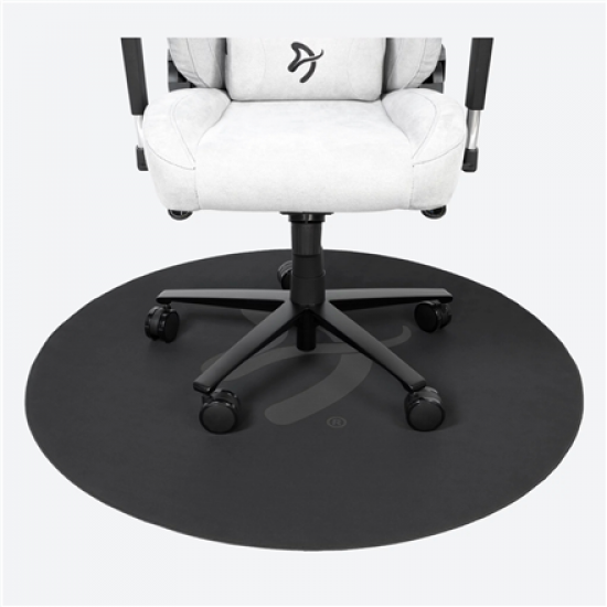 Arozzi ZONA Floor Pad | Black/Grey