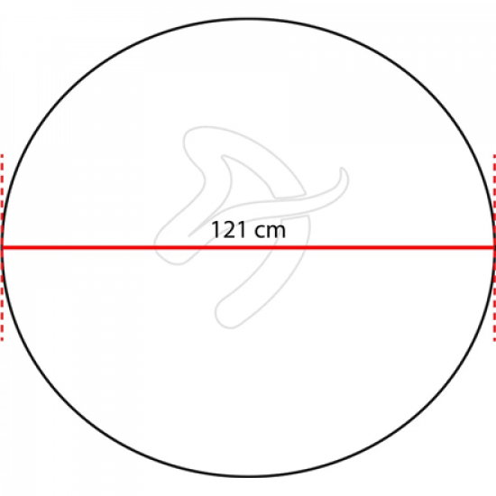 Arozzi ZONA Floor Pad | Black/Grey